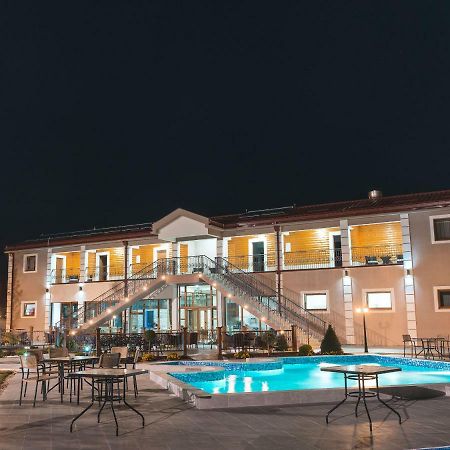 Hotel Royal Garden Nikšić Zewnętrze zdjęcie