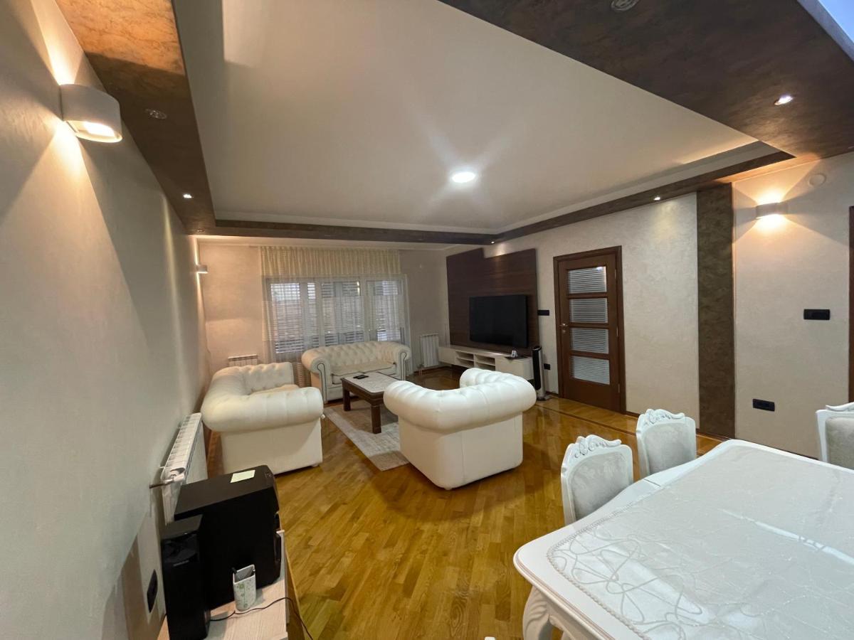 Hotel Royal Garden Nikšić Zewnętrze zdjęcie