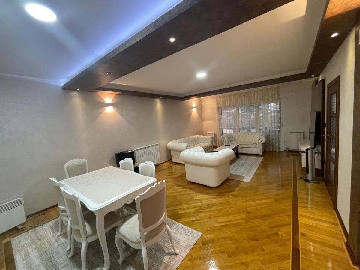 Hotel Royal Garden Nikšić Zewnętrze zdjęcie