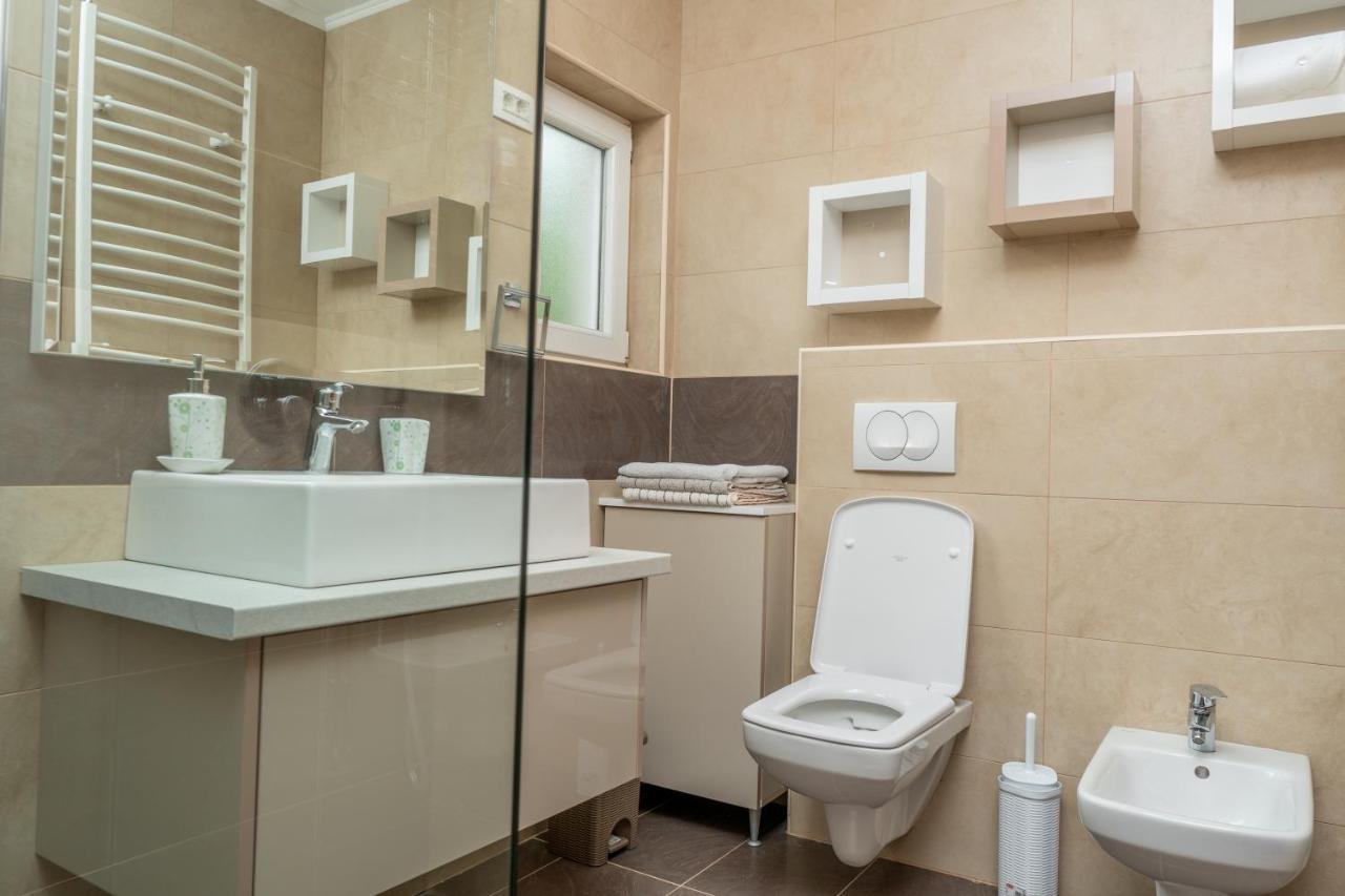 Hotel Royal Garden Nikšić Pokój zdjęcie