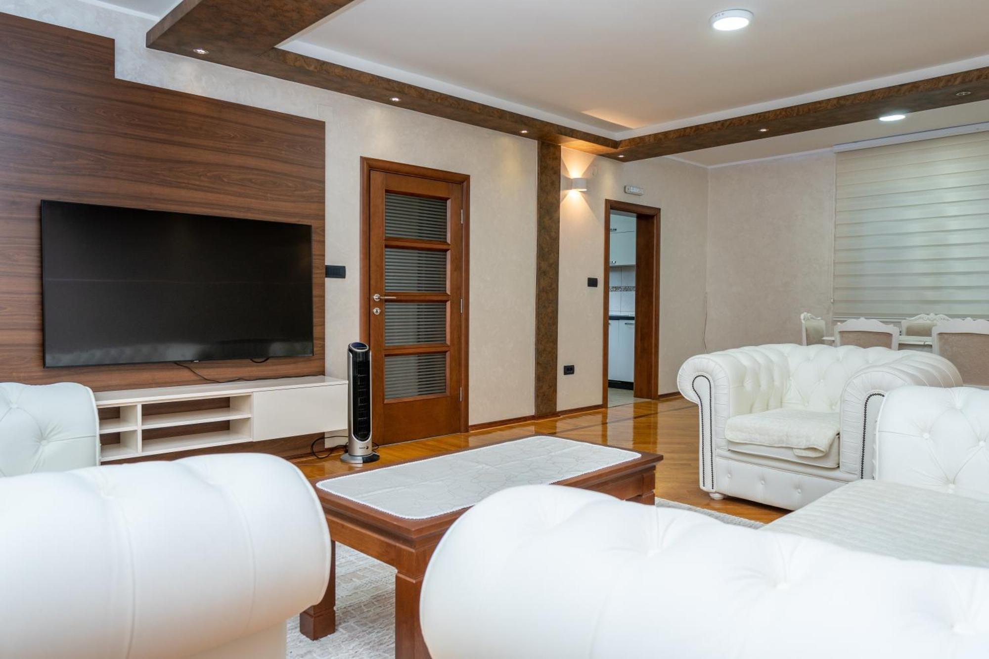Hotel Royal Garden Nikšić Pokój zdjęcie
