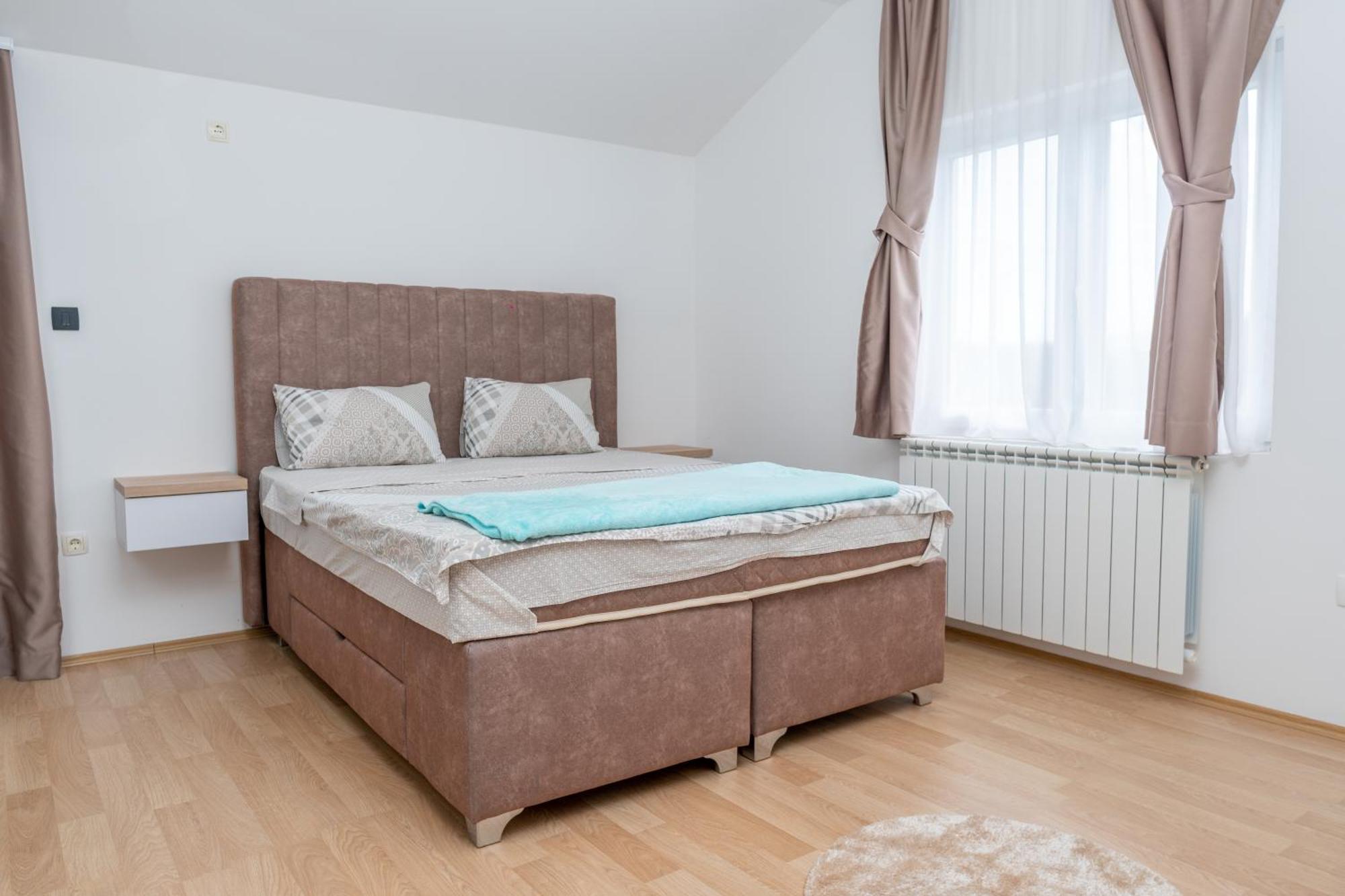 Hotel Royal Garden Nikšić Pokój zdjęcie