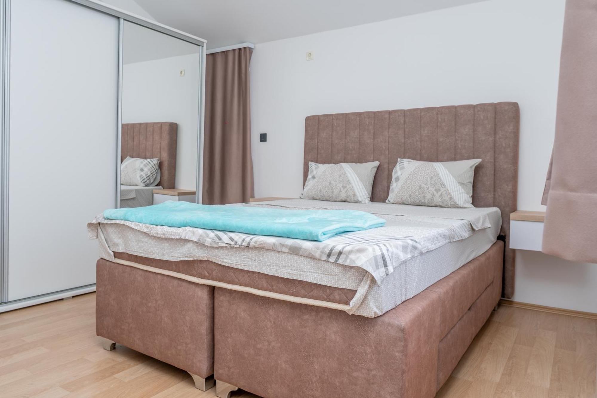 Hotel Royal Garden Nikšić Pokój zdjęcie