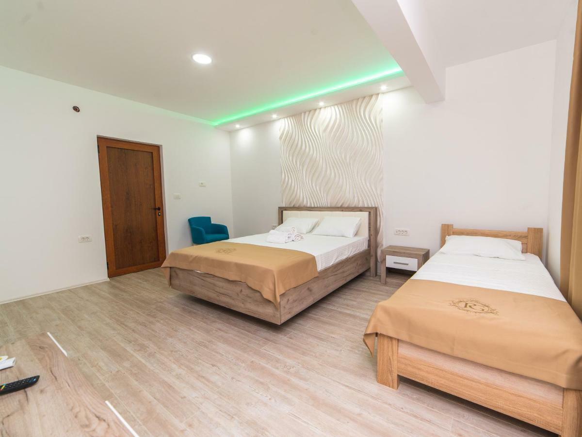 Hotel Royal Garden Nikšić Zewnętrze zdjęcie