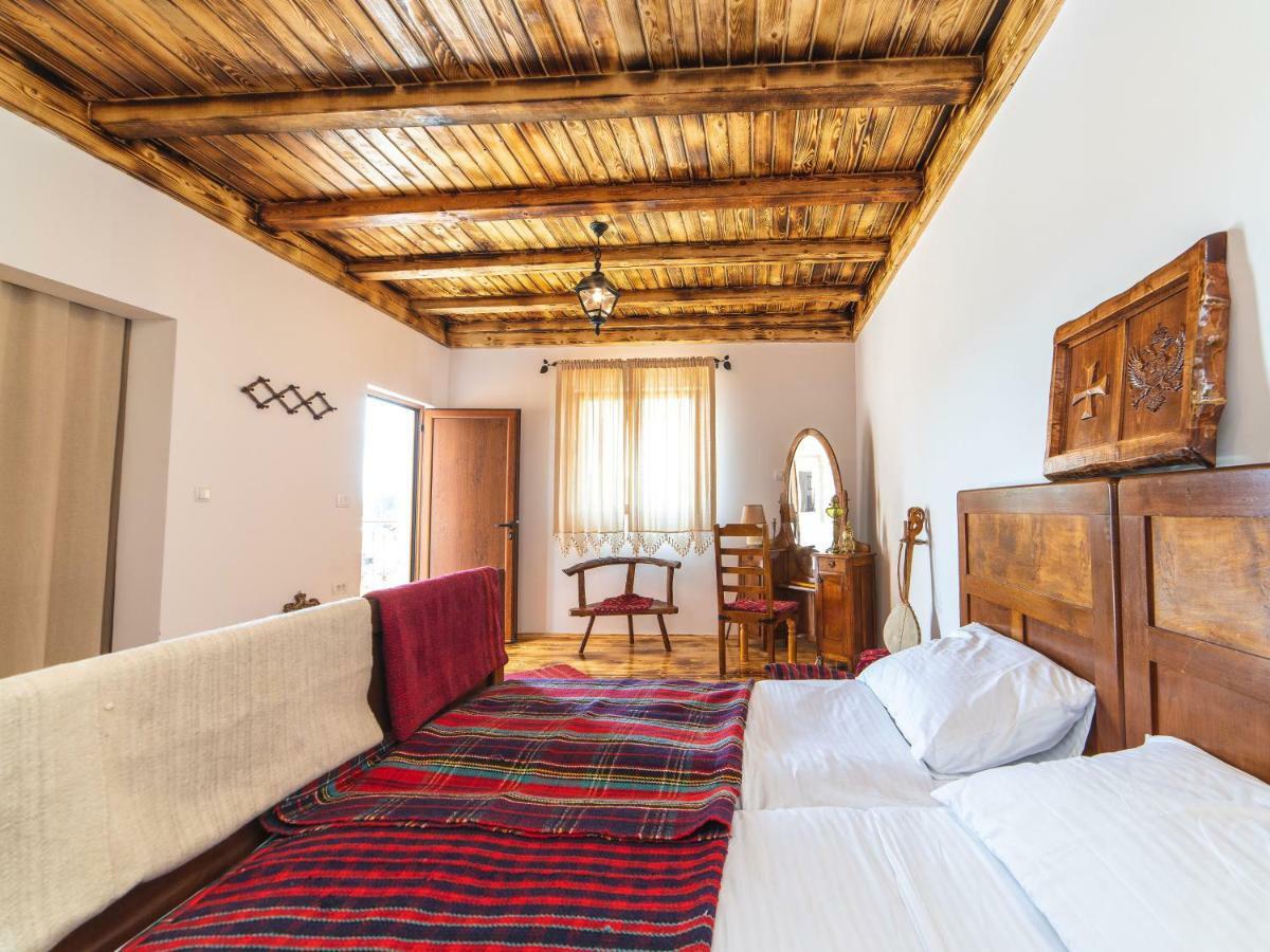 Hotel Royal Garden Nikšić Zewnętrze zdjęcie