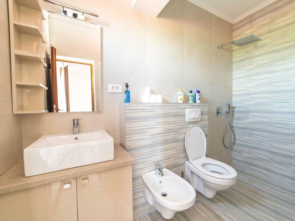 Hotel Royal Garden Nikšić Zewnętrze zdjęcie