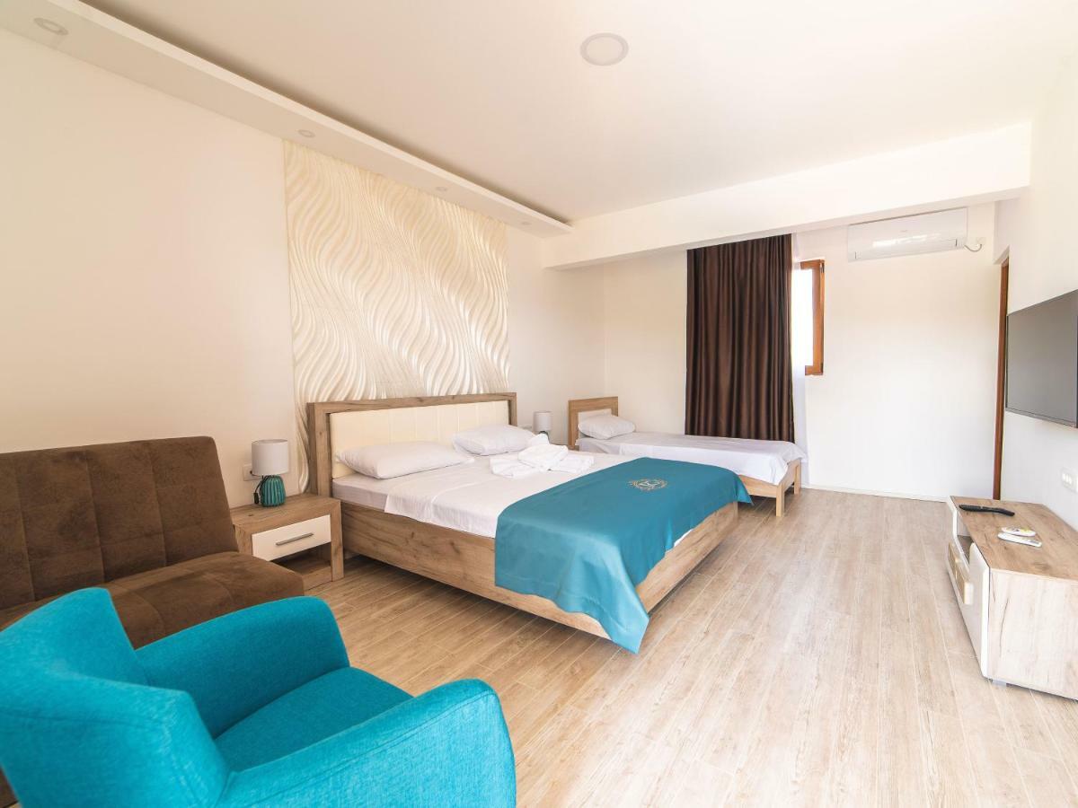 Hotel Royal Garden Nikšić Zewnętrze zdjęcie