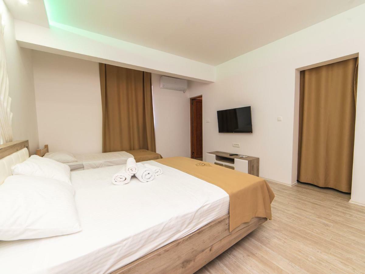 Hotel Royal Garden Nikšić Zewnętrze zdjęcie