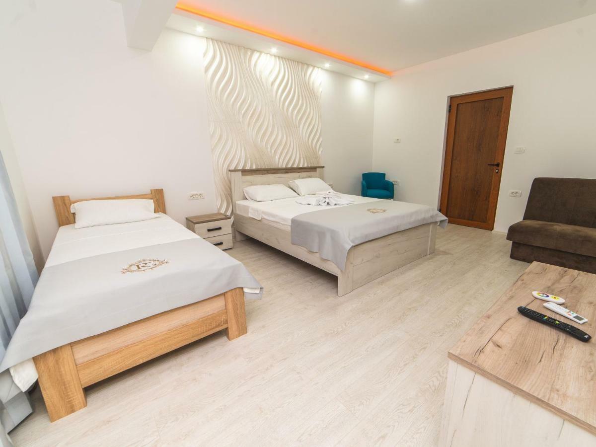 Hotel Royal Garden Nikšić Zewnętrze zdjęcie