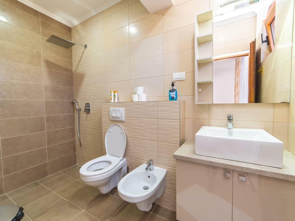 Hotel Royal Garden Nikšić Zewnętrze zdjęcie