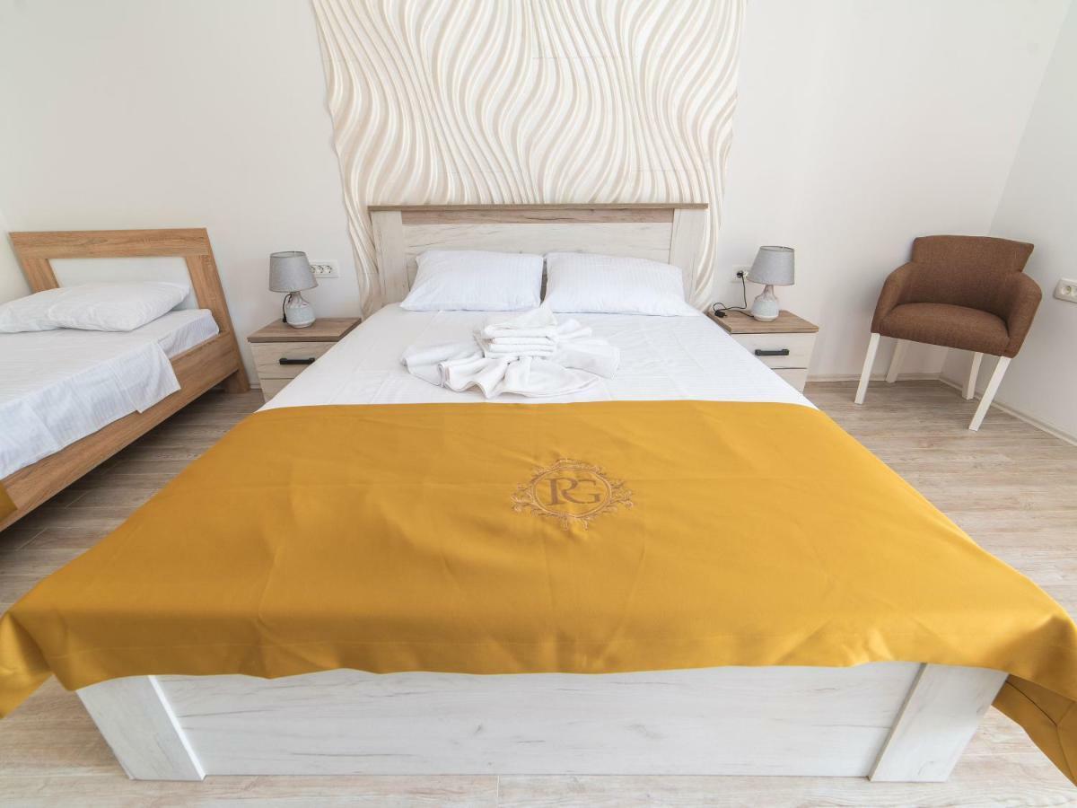 Hotel Royal Garden Nikšić Zewnętrze zdjęcie