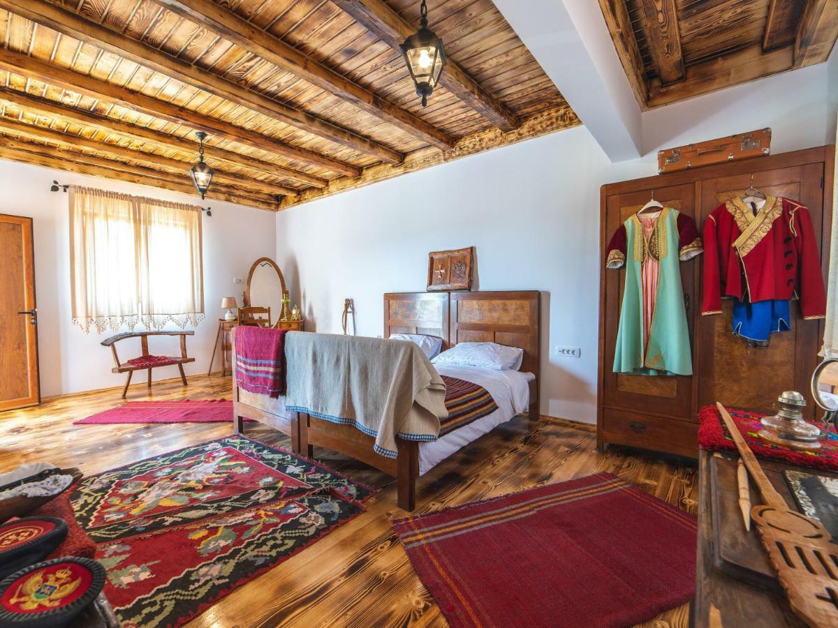 Hotel Royal Garden Nikšić Zewnętrze zdjęcie