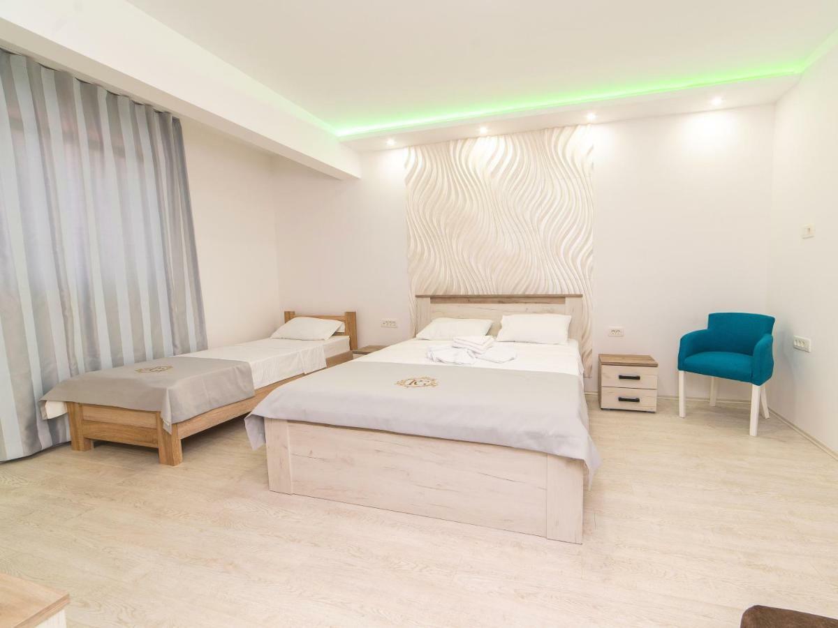 Hotel Royal Garden Nikšić Zewnętrze zdjęcie