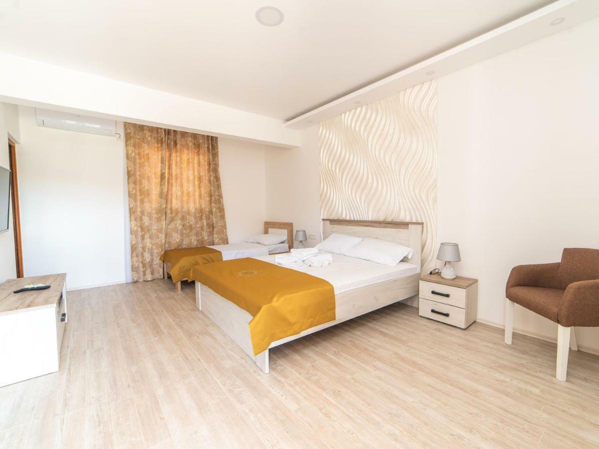 Hotel Royal Garden Nikšić Zewnętrze zdjęcie
