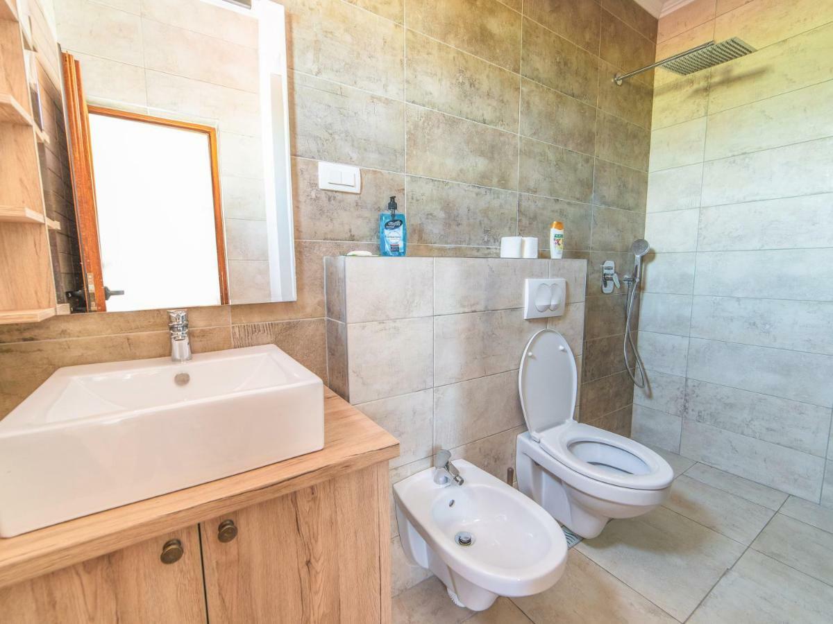 Hotel Royal Garden Nikšić Zewnętrze zdjęcie