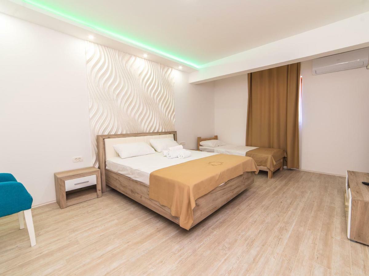 Hotel Royal Garden Nikšić Zewnętrze zdjęcie