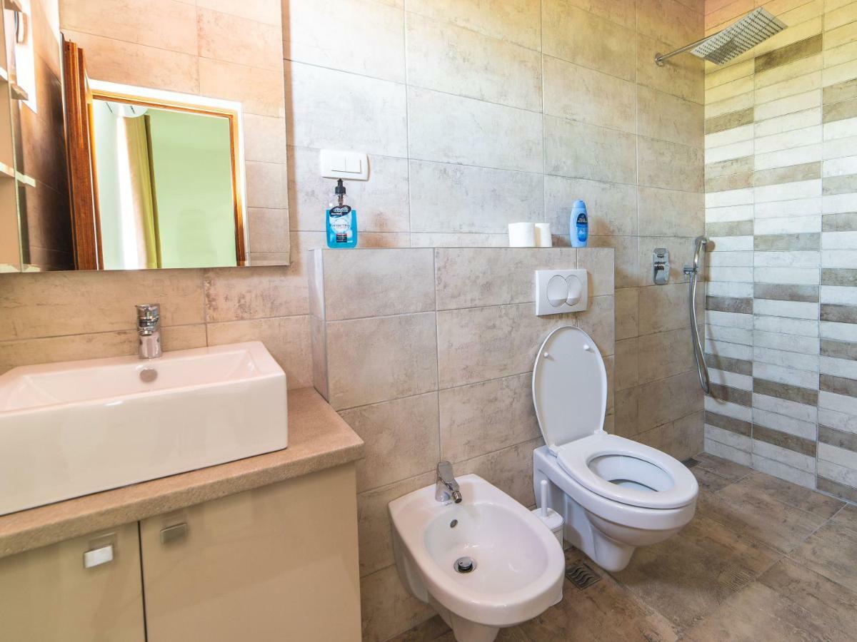 Hotel Royal Garden Nikšić Zewnętrze zdjęcie